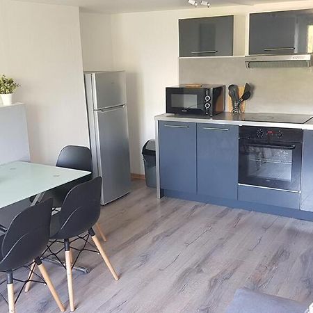 Appartement Dunkerque Centre 4 Personnes - Parking Gratuit- Dunkirk Exteriör bild