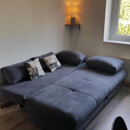 Appartement Dunkerque Centre 4 Personnes - Parking Gratuit- Dunkirk Exteriör bild