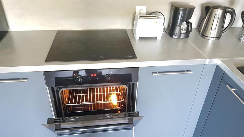 Appartement Dunkerque Centre 4 Personnes - Parking Gratuit- Dunkirk Exteriör bild