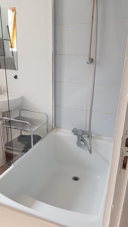 Appartement Dunkerque Centre 4 Personnes - Parking Gratuit- Dunkirk Exteriör bild