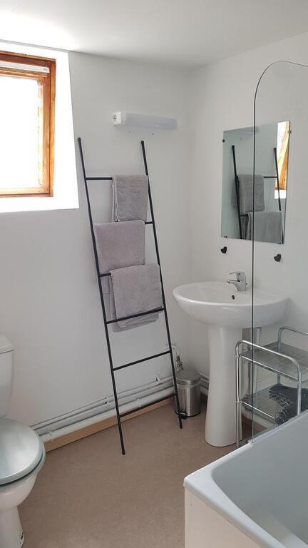 Appartement Dunkerque Centre 4 Personnes - Parking Gratuit- Dunkirk Exteriör bild