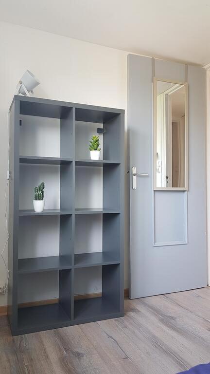 Appartement Dunkerque Centre 4 Personnes - Parking Gratuit- Dunkirk Exteriör bild